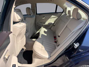Mercedes-Benz E 400 V6 Avantgarde 4matic