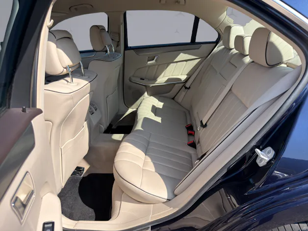 Mercedes-Benz E 400 V6 Avantgarde 4matic