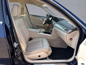 Mercedes-Benz E 400 V6 Avantgarde 4matic