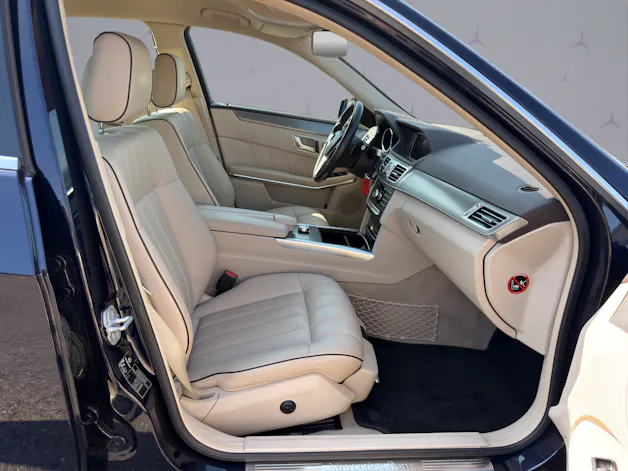 Mercedes-Benz E 400 V6 Avantgarde 4matic