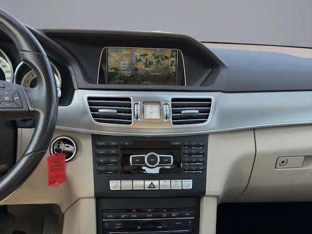 Mercedes-Benz E 400 V6 Avantgarde 4matic
