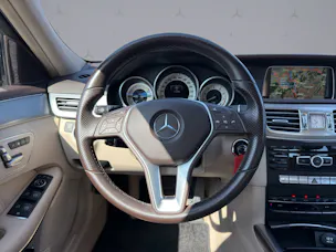 Mercedes-Benz E 400 V6 Avantgarde 4matic