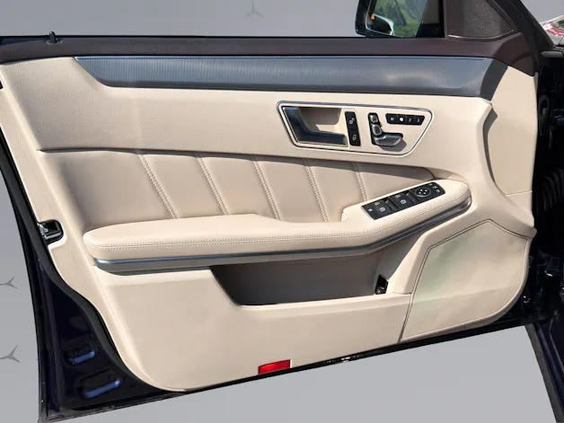 Mercedes-Benz E 400 V6 Avantgarde 4matic