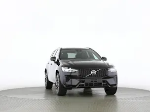 Volvo XC60 2.0 T6 TE Plus Dark eAWD