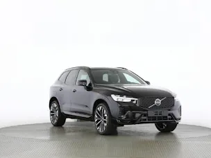 Volvo XC60 2.0 T6 TE Plus Dark eAWD