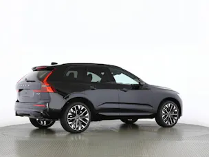 Volvo XC60 2.0 T6 TE Plus Dark eAWD