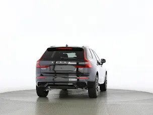 Volvo XC60 2.0 T6 TE Plus Dark eAWD
