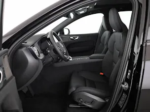 Volvo XC60 2.0 T6 TE Plus Dark eAWD