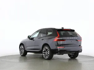 Volvo XC60 2.0 T6 TE Plus Dark eAWD