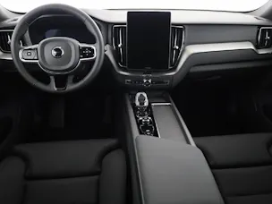 Volvo XC60 2.0 T6 TE Plus Dark eAWD