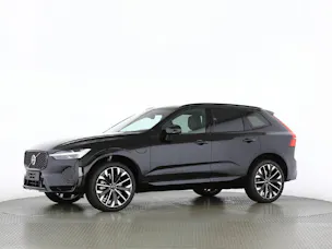 Volvo XC60 2.0 T6 TE Plus Dark eAWD