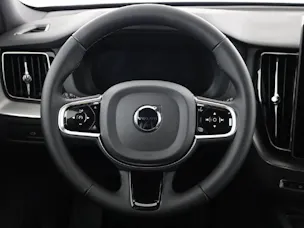 Volvo XC60 2.0 T6 TE Plus Dark eAWD
