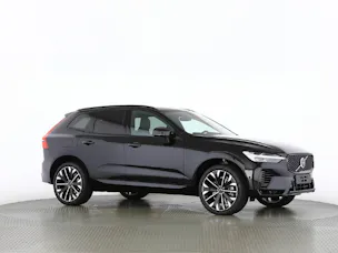 Volvo XC60 2.0 T6 TE Plus Dark eAWD