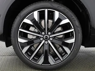 Volvo XC60 2.0 T6 TE Plus Dark eAWD
