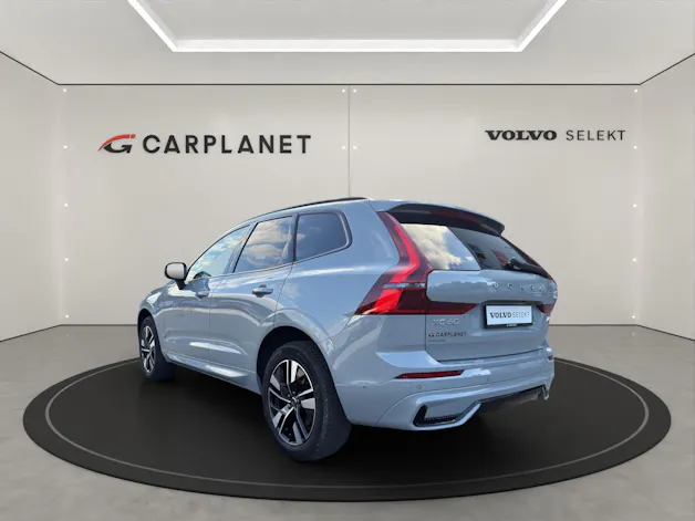 Volvo XC60 2.0 T6 TE Plus Dark eAWD