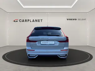 Volvo XC60 2.0 T6 TE Plus Dark eAWD