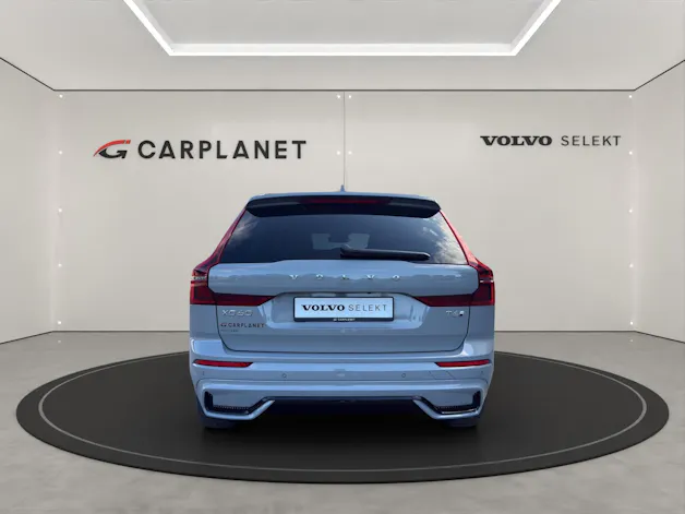 Volvo XC60 2.0 T6 TE Plus Dark eAWD