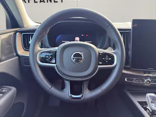 Volvo XC60 2.0 T6 TE Plus Dark eAWD
