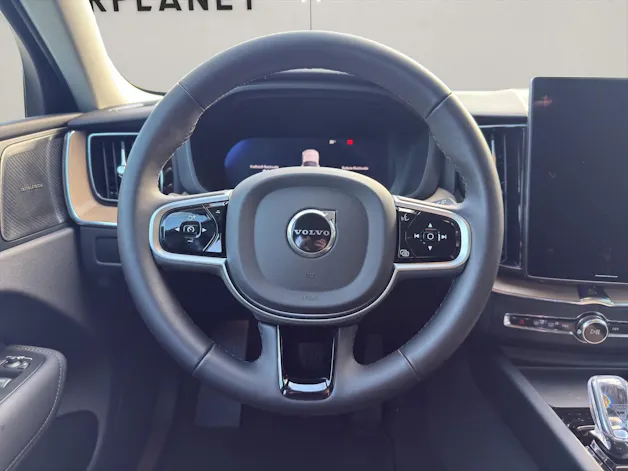 Volvo XC60 2.0 T6 TE Plus Dark eAWD