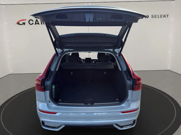 Volvo XC60 2.0 T6 TE Plus Dark eAWD
