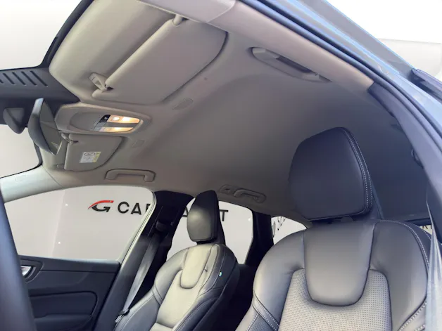 Volvo XC60 2.0 T6 TE Plus Dark eAWD