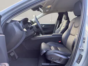 Volvo XC60 2.0 T6 TE Plus Dark eAWD