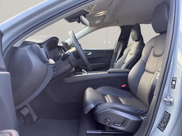 Volvo XC60 2.0 T6 TE Plus Dark eAWD