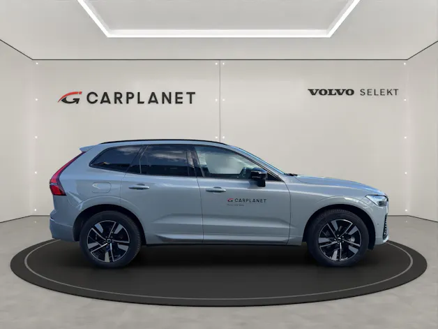 Volvo XC60 2.0 T6 TE Plus Dark eAWD