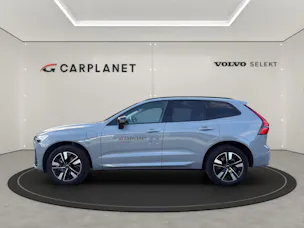 Volvo XC60 2.0 T6 TE Plus Dark eAWD