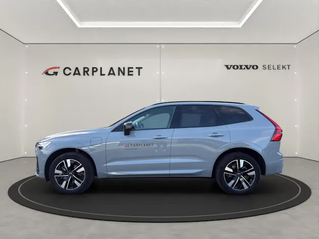 Volvo XC60 2.0 T6 TE Plus Dark eAWD