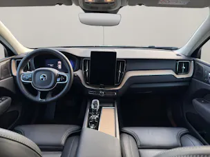 Volvo XC60 2.0 T6 TE Plus Dark eAWD