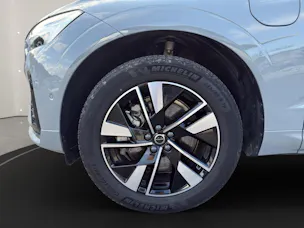 Volvo XC60 2.0 T6 TE Plus Dark eAWD