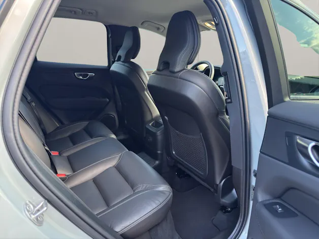 Volvo XC60 2.0 T6 TE Plus Dark eAWD