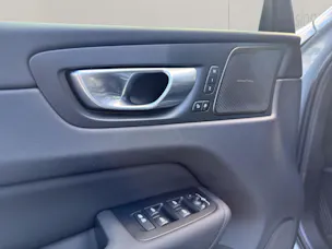 Volvo XC60 2.0 T6 TE Plus Dark eAWD