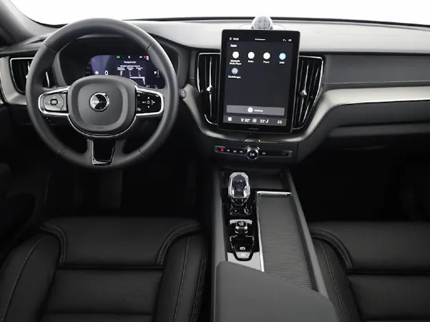 VOLVO XC60 2.0 T8 TE Ultra Bright eAWD