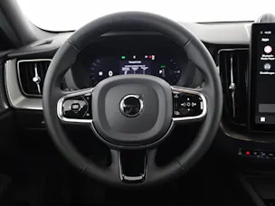 Volvo XC60 2.0 T8 TE Ultra Bright eAWD