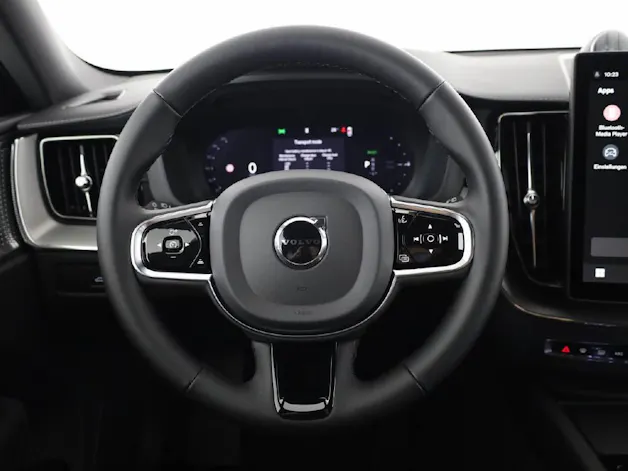 VOLVO XC60 2.0 T8 TE Ultra Bright eAWD