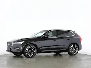 Volvo XC60 2.0 T8 TE Ultra Bright eAWD
