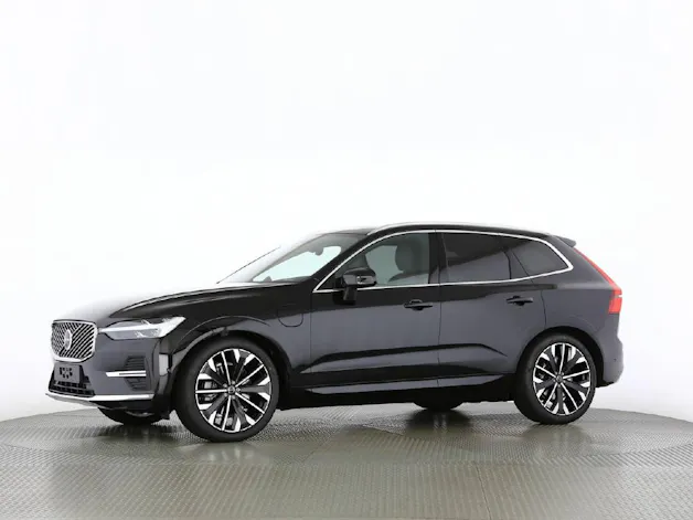 VOLVO XC60 2.0 T8 TE Ultra Bright eAWD