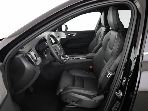 VOLVO XC60 2.0 T8 TE Ultra Bright eAWD