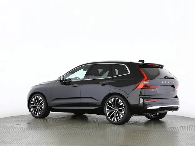 VOLVO XC60 2.0 T8 TE Ultra Bright eAWD