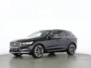Volvo XC60 2.0 T8 TE Ultra Bright eAWD