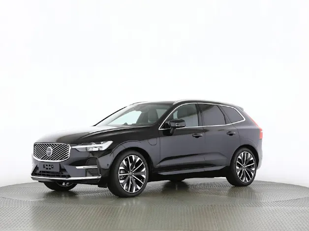 VOLVO XC60 2.0 T8 TE Ultra Bright eAWD