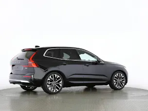Volvo XC60 2.0 T8 TE Ultra Bright eAWD