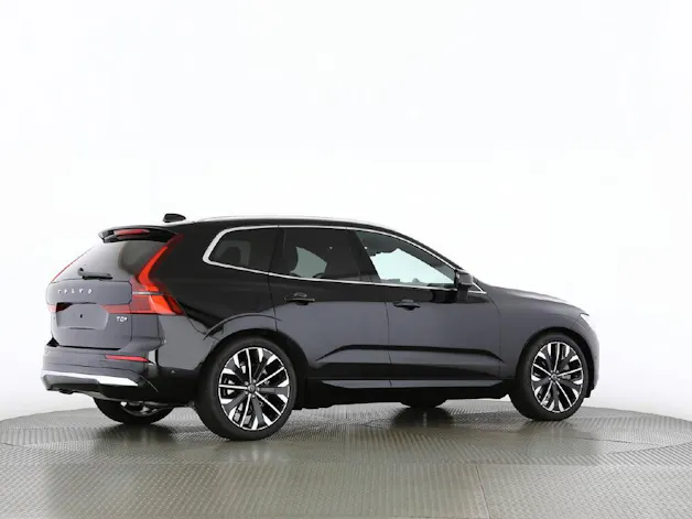 VOLVO XC60 2.0 T8 TE Ultra Bright eAWD