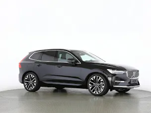 Volvo XC60 2.0 T8 TE Ultra Bright eAWD