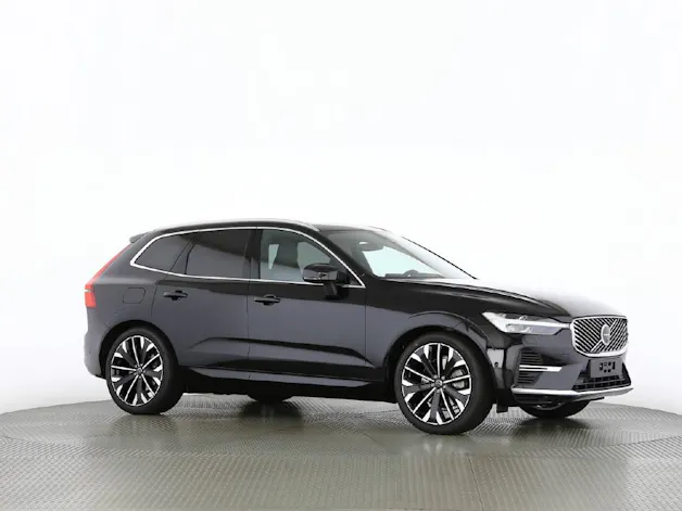 VOLVO XC60 2.0 T8 TE Ultra Bright eAWD