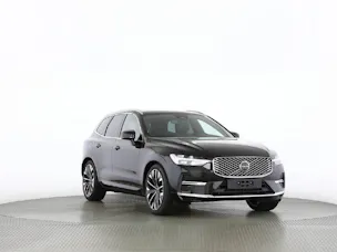 Volvo XC60 2.0 T8 TE Ultra Bright eAWD