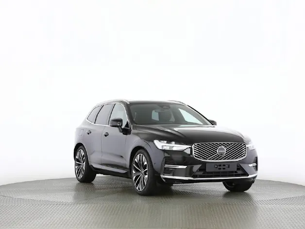 VOLVO XC60 2.0 T8 TE Ultra Bright eAWD