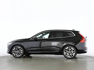 Volvo XC60 2.0 T8 TE Ultra Bright eAWD